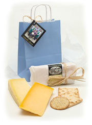 Cheese Gift Sets from Godsells Cheese